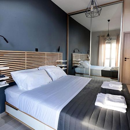 Nostos Central Apartment Chania  Exterior photo