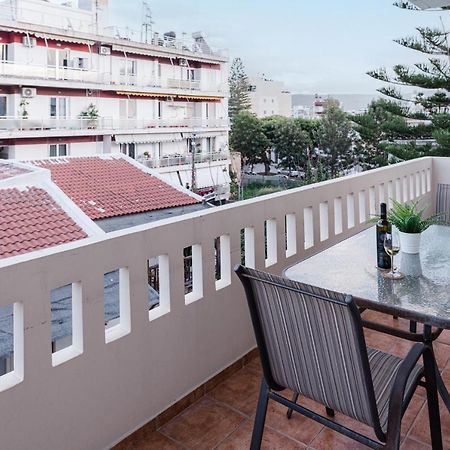Nostos Central Apartment Chania  Exterior photo