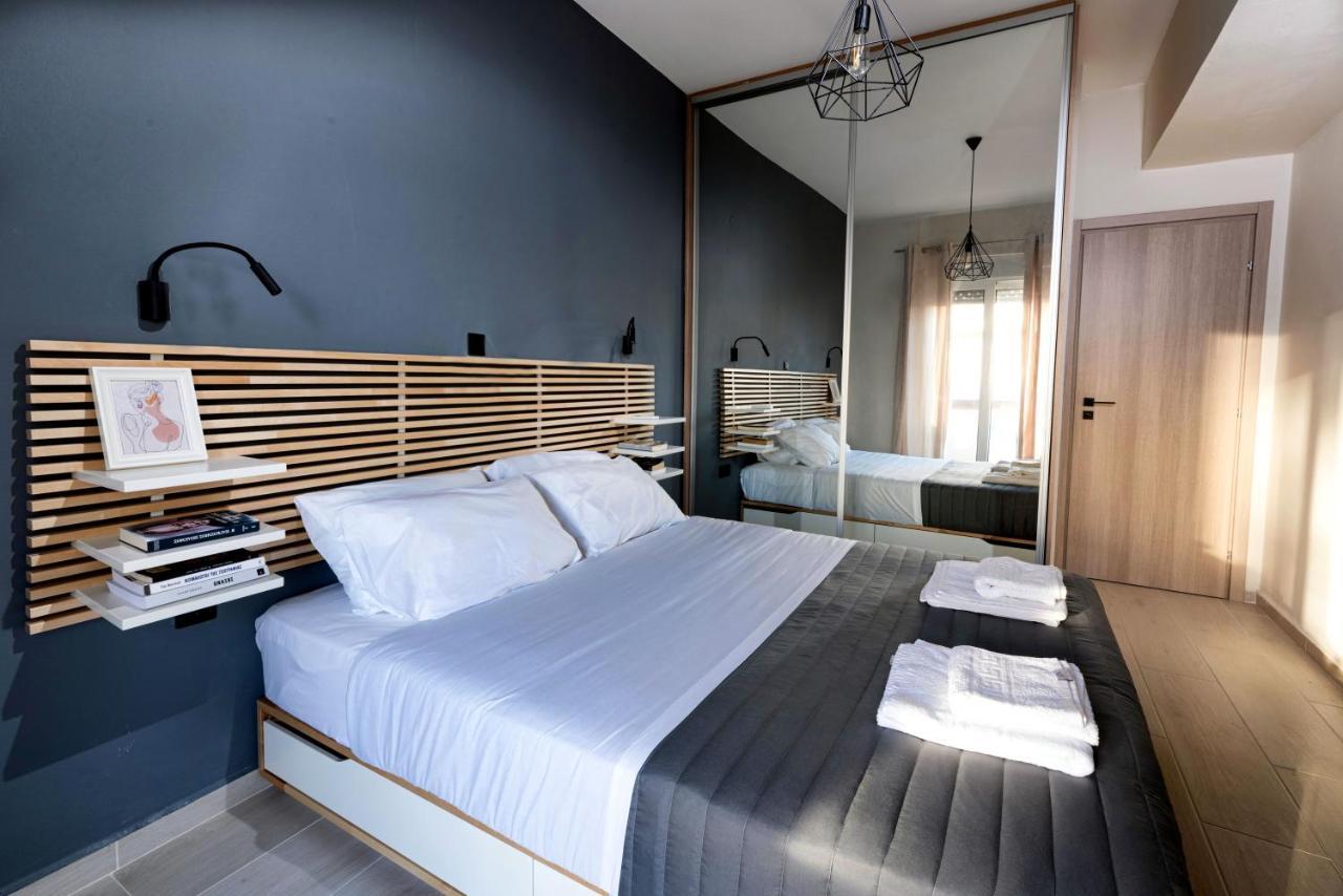 Nostos Central Apartment Chania  Exterior photo