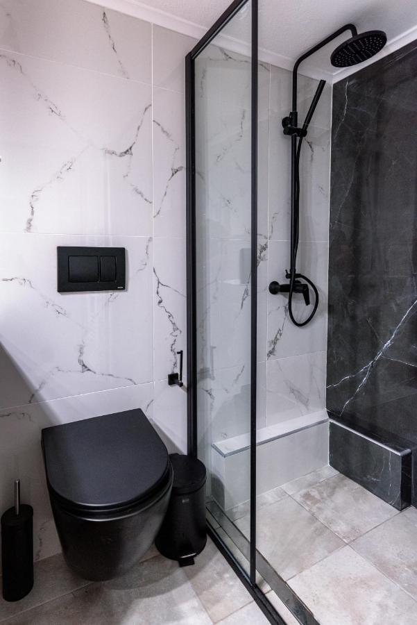Nostos Central Apartment Chania  Exterior photo