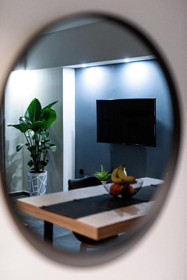 Nostos Central Apartment Chania  Exterior photo