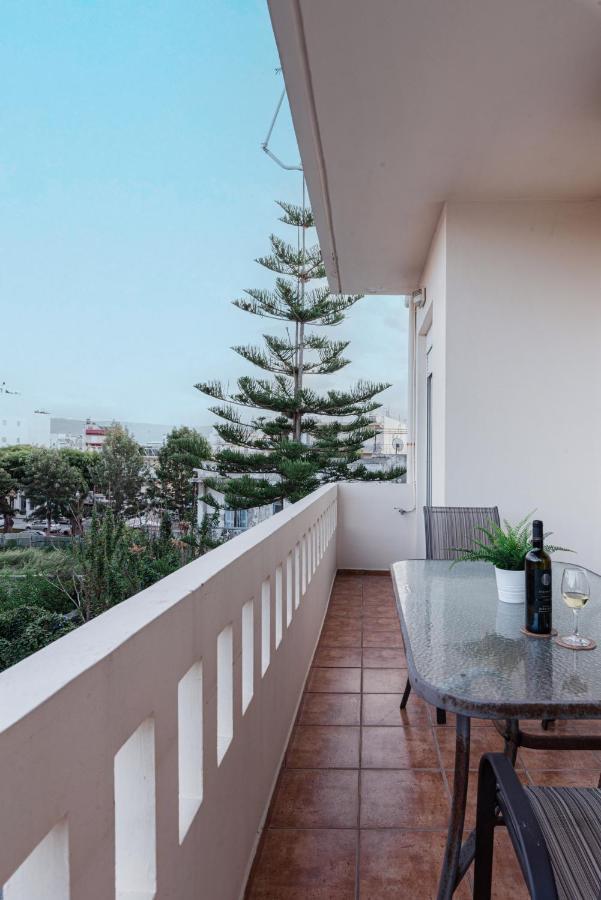 Nostos Central Apartment Chania  Exterior photo
