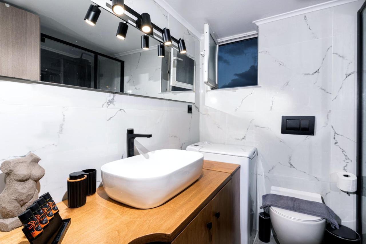 Nostos Central Apartment Chania  Exterior photo