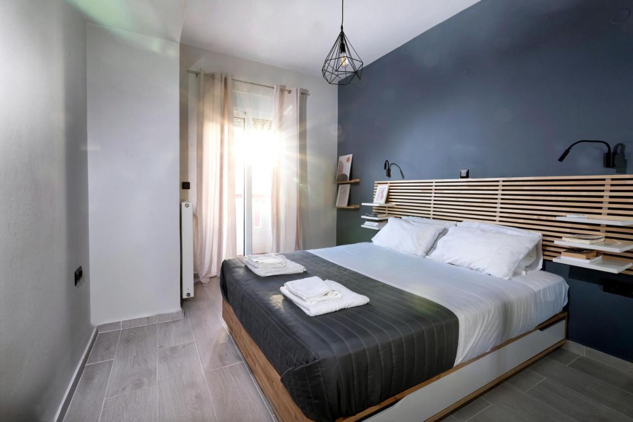 Nostos Central Apartment Chania  Exterior photo